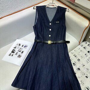 Miu Miu dress